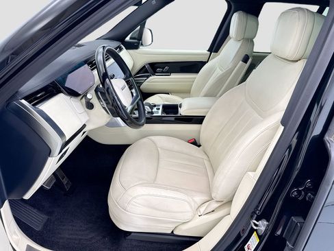 Used 2023 Land Rover Range Rover SE AWD/4WD image 18