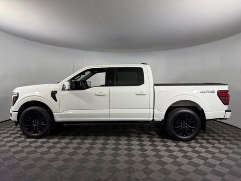 Used 2025 Ford F150 Lariat image 10
