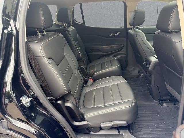 Used 2022 GMC Acadia Denali w/ LPO, Floor Liner Package AWD/4WD image 17