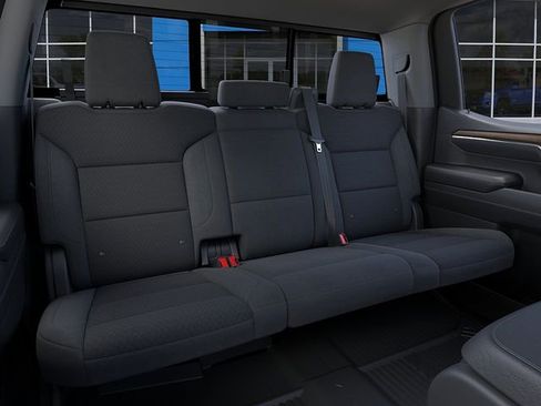 New 2026 Chevrolet Silverado 1500 LT w/ Z71 Off-Road Package AWD/4WD image 17