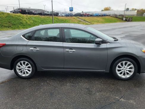 Used 2019 Nissan Sentra SV image 14