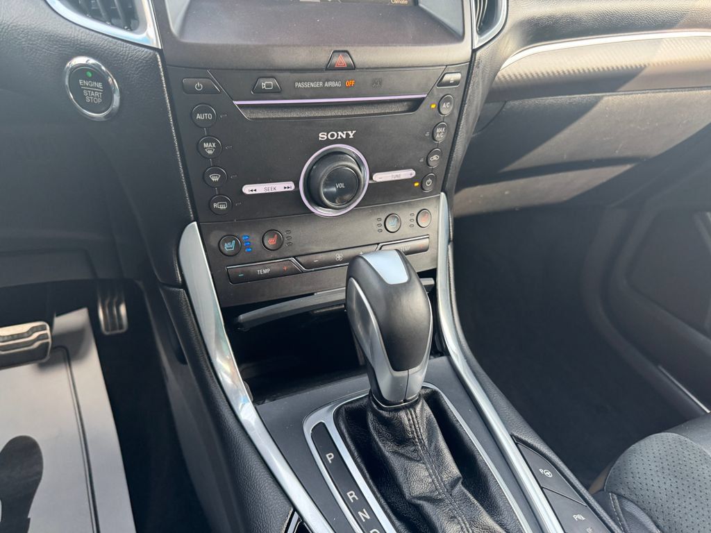 Used 2015 Ford Edge Sport w/ Equipment Group 401A AWD/4WD image 30