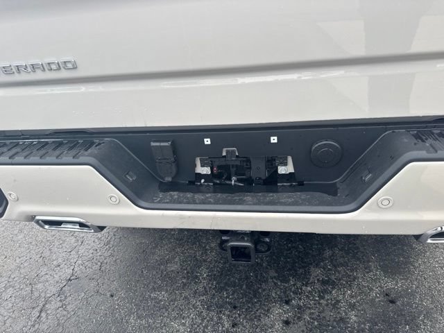 New 2026 Chevrolet Silverado 1500 RST AWD/4WD image 31