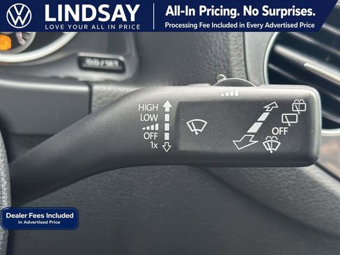 Used 2017 Volkswagen Tiguan Sport FWD image 23