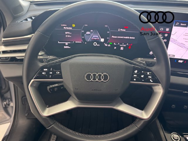 Used 2025 Audi A5 Premium AWD/4WD image 20