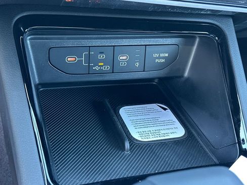 New 2026 Kia K5 GT FWD image 27