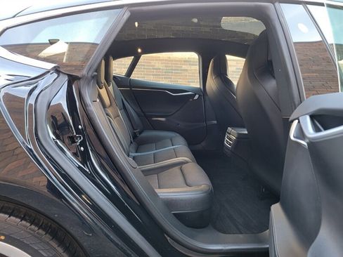 Used 2018 Tesla Model S 75D image 30
