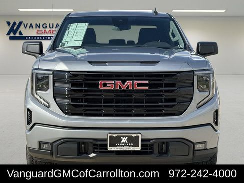 New 2026 GMC Sierra 1500 Elevation w/ Elevation Select Package AWD/4WD image 7