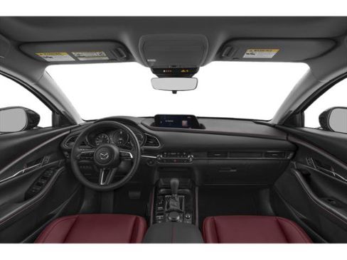 New 2026 MAZDA CX-30 AWD 2.5 S image 11
