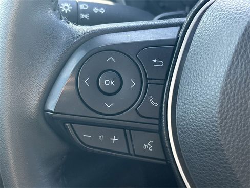 Used 2023 Toyota Corolla SE image 32