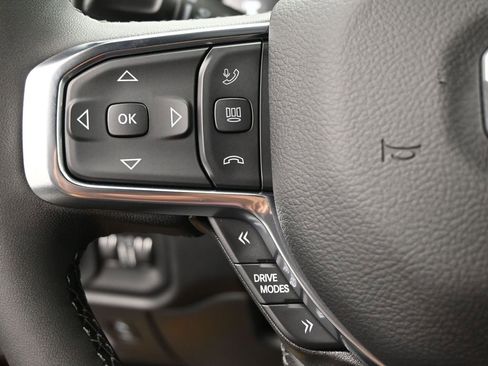 New 2026 RAM 1500 Laramie image 28