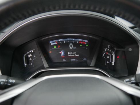 Used 2019 Honda CR-V EX-L image 21