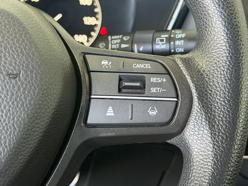Used 2024 Honda CR-V EX image 26