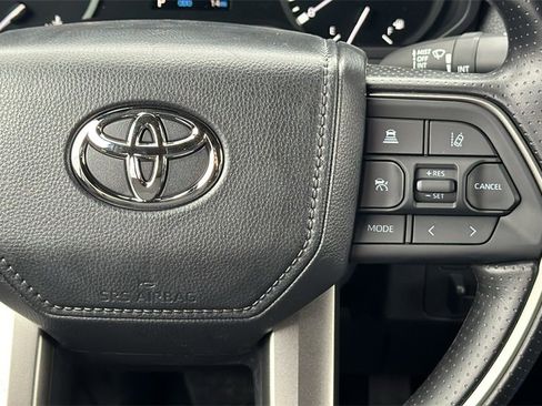 New 2026 Toyota Tundra SR5 image 28