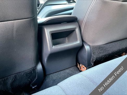 Used 2023 Toyota Camry LE FWD image 28