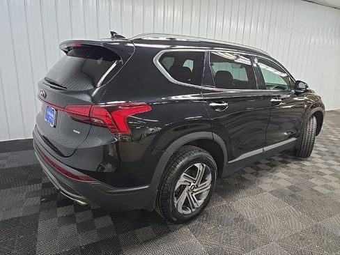 Used 2023 Hyundai Santa Fe SEL AWD/4WD image 10