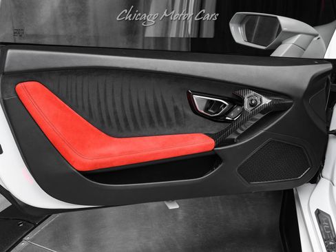Used 2016 Lamborghini Huracan LP 580-2 RWD image 26
