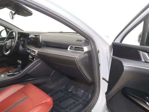 Used 2023 Kia K5 GT-Line image 47