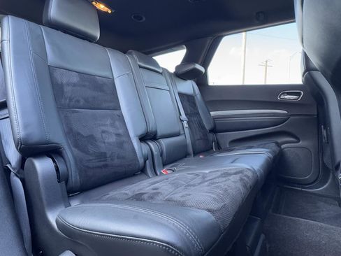 Used 2018 Dodge Durango GT w/ Premium Group image 32