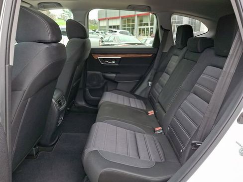 Used 2019 Honda CR-V EX image 10