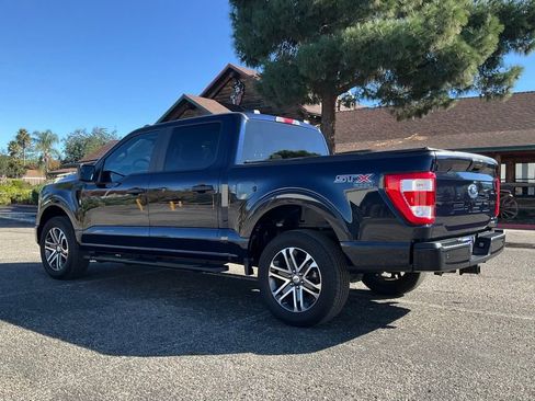 Certified 2023 Ford F150 XL w/ STX Appearance Package image 68