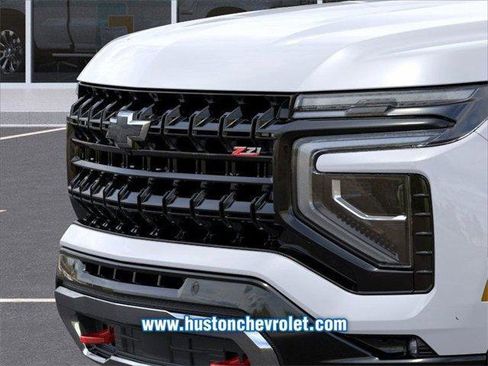 New 2026 Chevrolet Tahoe Z71 image 13