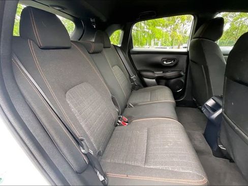 Used 2023 Honda HR-V Sport image 27