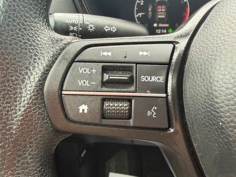 Certified 2024 Honda CR-V EX image 24