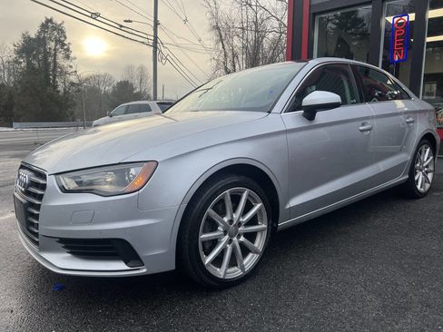 Used 2015 Audi A3 1.8T Premium Plus image 4