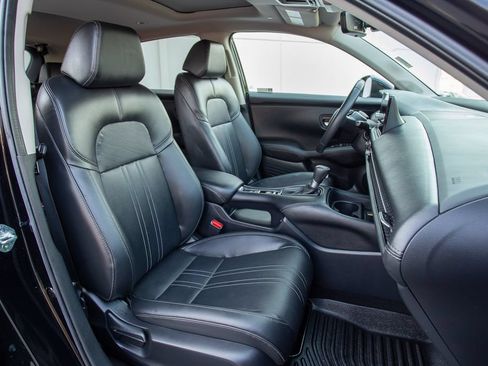 Used 2024 Honda HR-V EX-L image 22