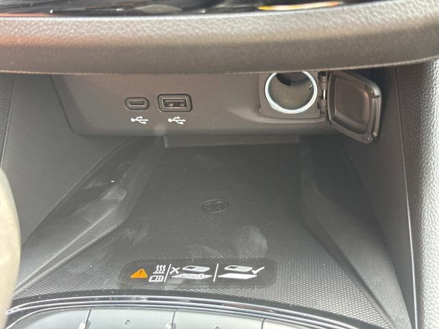 New 2026 Buick Envista Sport Touring w/ Convenience I Package FWD image 29