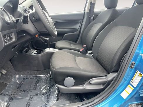 Used 2024 Mitsubishi Mirage ES image 30