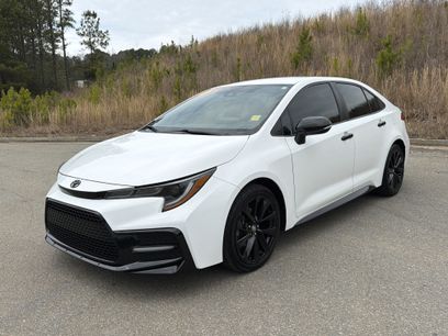 Used 2022 Toyota Corolla SE