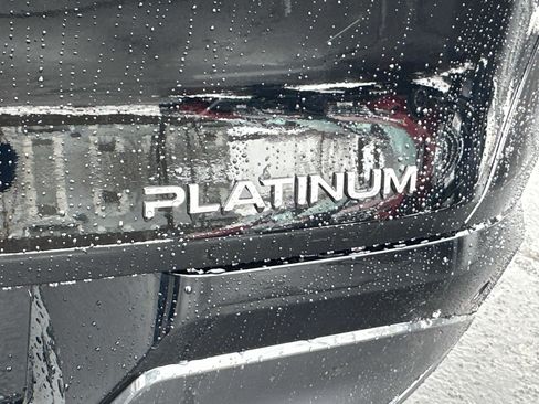 New 2026 Nissan Murano Platinum w/ Technology Package image 13