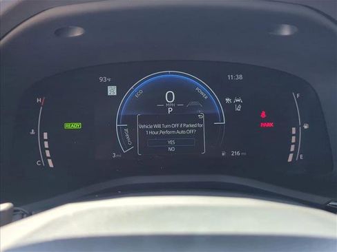 New 2026 Toyota Camry SE FWD image 18