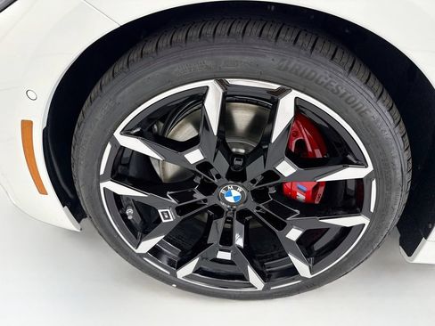 New 2027 BMW 430i Coupe w/ M Sport Package RWD image 27