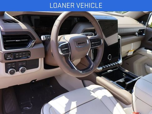 New 2026 GMC Yukon Denali AWD/4WD image 27