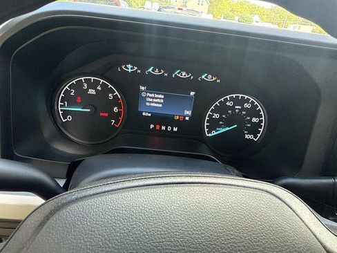 New 2026 Ford F350 XL w/ STX Appearance Package image 13