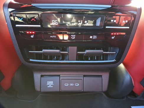 New 2026 Acura MDX Type S image 8