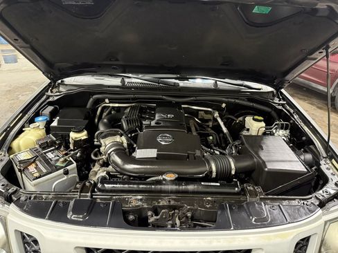 Used 2012 Nissan Xterra S w/ Value Package image 45