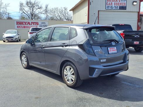 Used 2015 Honda Fit LX image 18