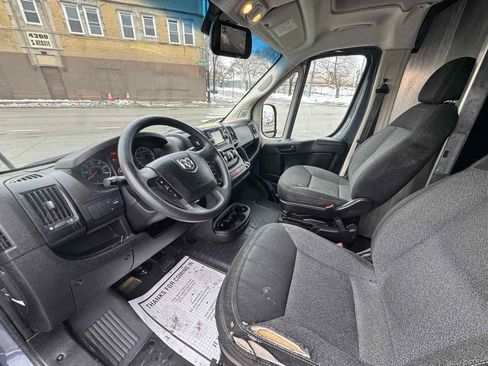Used 2019 RAM ProMaster 2500 image 11