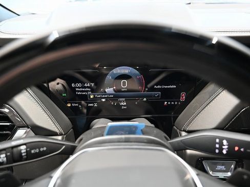 New 2026 GMC Yukon XL Elevation w/ Elevation Premium Package image 33