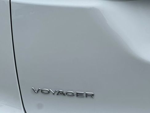New 2026 Chrysler Voyager LX image 27