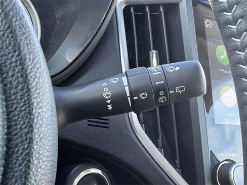 Used 2024 Subaru Forester Limited image 21