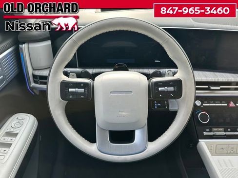 Used 2025 Hyundai Santa Fe Calligraphy AWD/4WD image 20