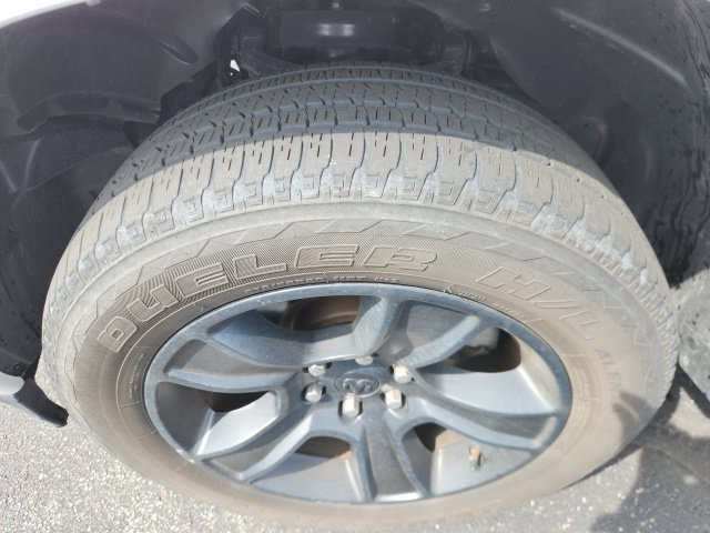 Used 2022 RAM 1500 Sport w/ Rebel Level 2 Equipment Group AWD/4WD image 9