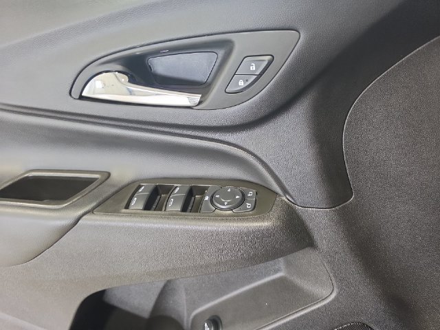 Used 2024 Chevrolet Equinox LT AWD/4WD image 21