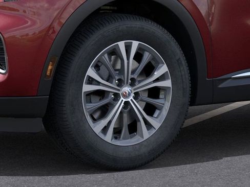 Used 2023 Buick Envision Preferred image 9