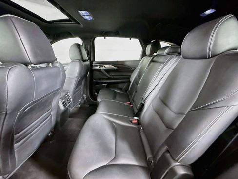 Used 2021 MAZDA CX-9 Grand Touring AWD/4WD image 33